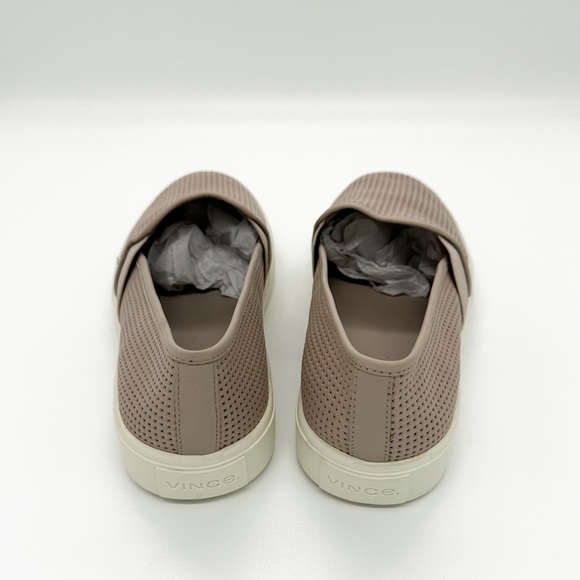 Vince Blair 5 Slip-On Sneaker in Marble - Picture 4 of 5
